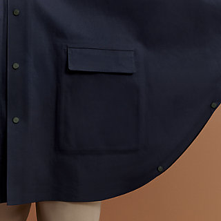 Allure general purpose rain cape | Hermès Mainland China